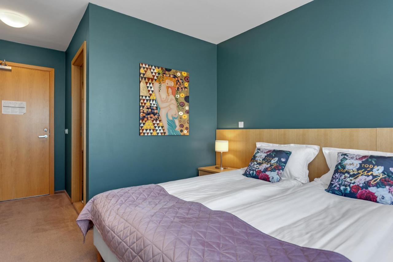 Hotel Kvika Olfus Ngoại thất bức ảnh