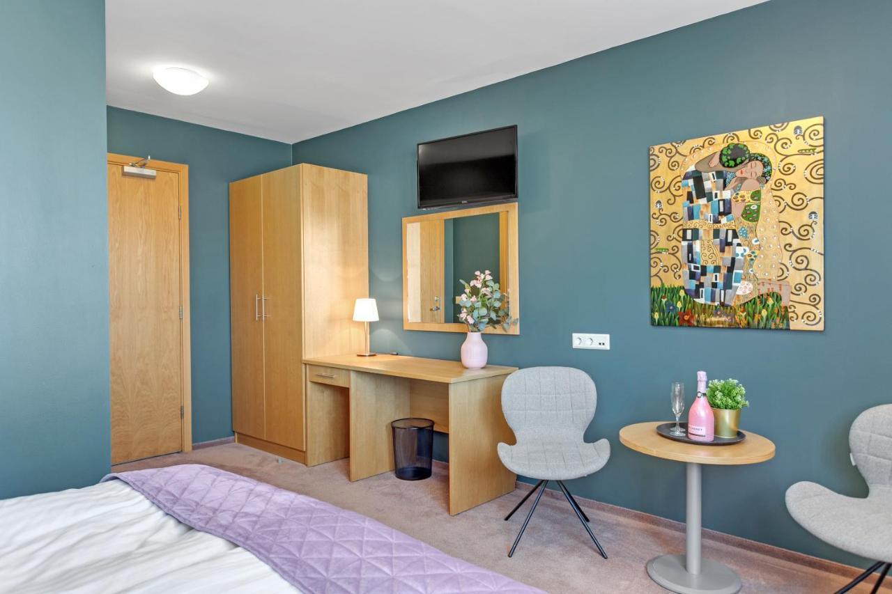 Hotel Kvika Olfus Ngoại thất bức ảnh