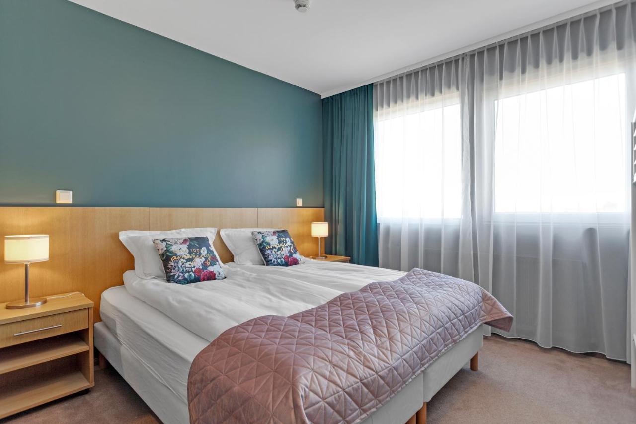 Hotel Kvika Olfus Ngoại thất bức ảnh