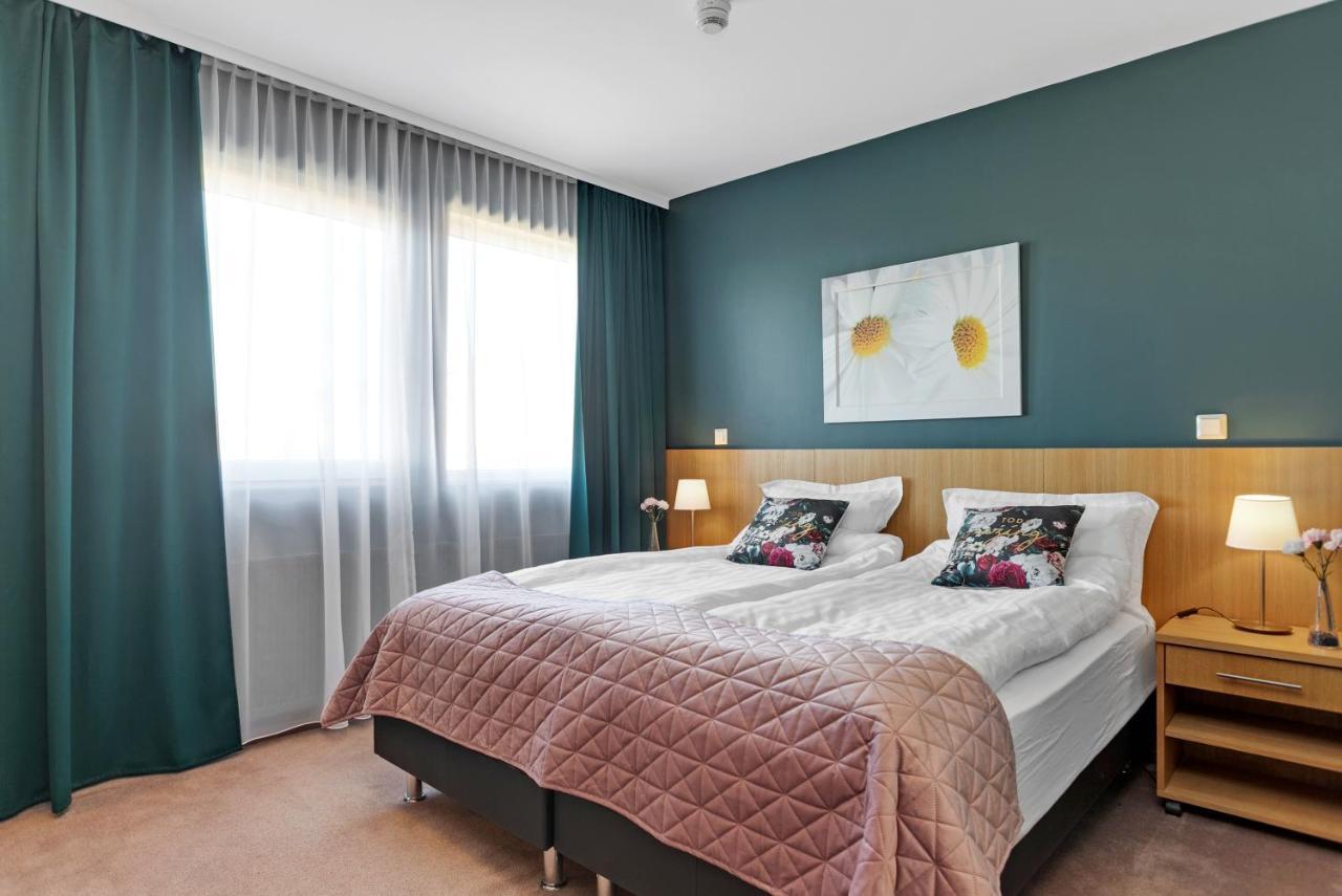 Hotel Kvika Olfus Ngoại thất bức ảnh