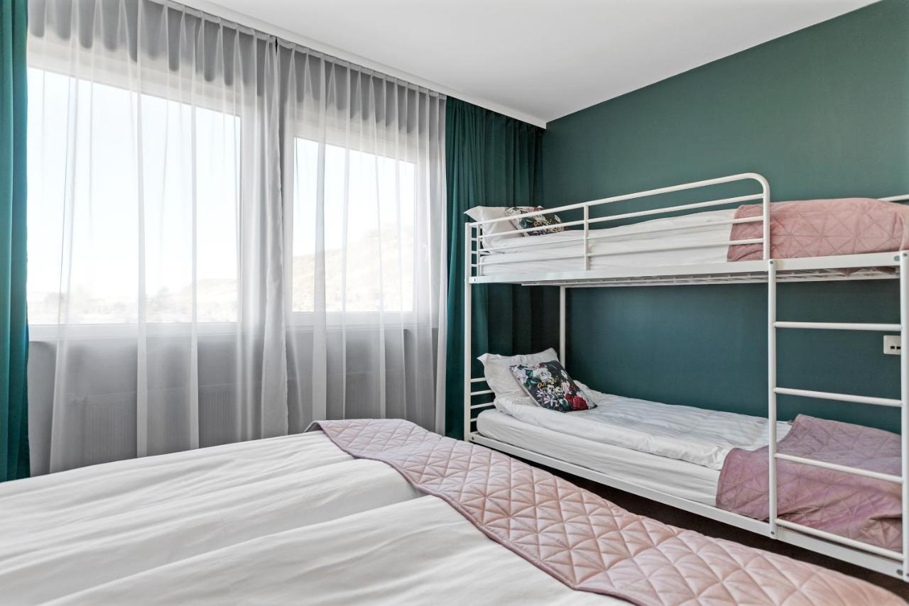 Hotel Kvika Olfus Ngoại thất bức ảnh
