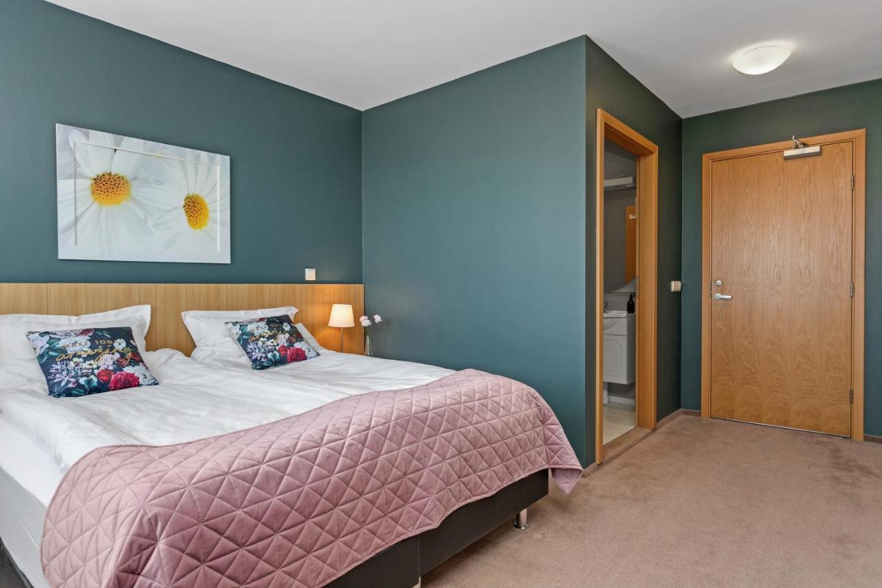 Hotel Kvika Olfus Ngoại thất bức ảnh