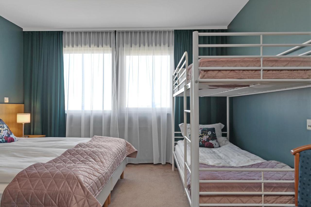 Hotel Kvika Olfus Ngoại thất bức ảnh