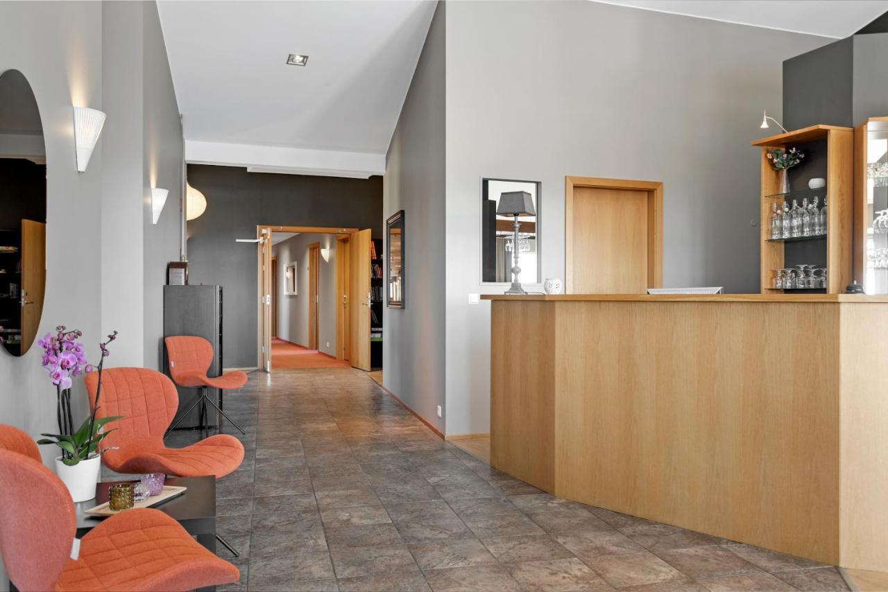Hotel Kvika Olfus Ngoại thất bức ảnh