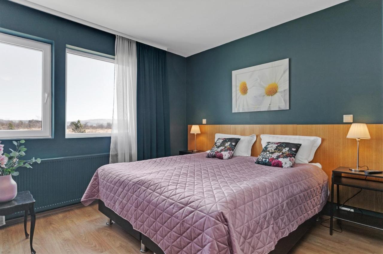 Hotel Kvika Olfus Ngoại thất bức ảnh