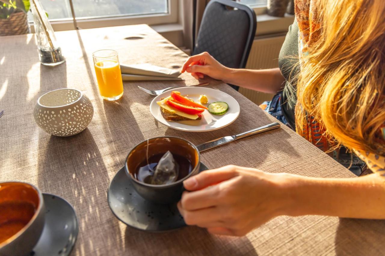 Hotel Kvika Olfus Ngoại thất bức ảnh