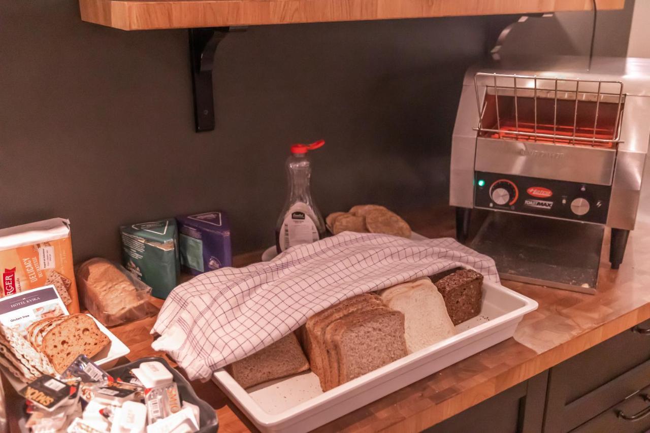 Hotel Kvika Olfus Ngoại thất bức ảnh