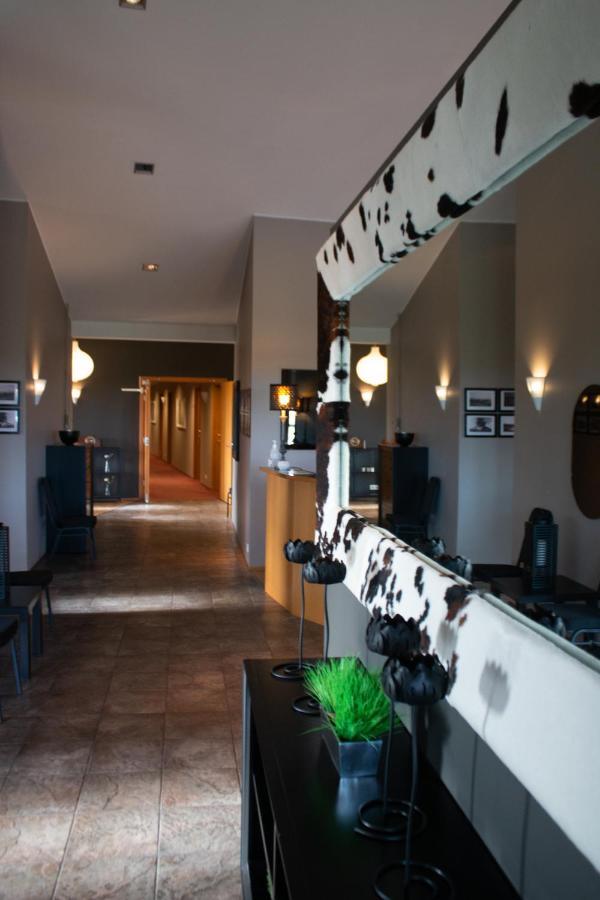 Hotel Kvika Olfus Ngoại thất bức ảnh