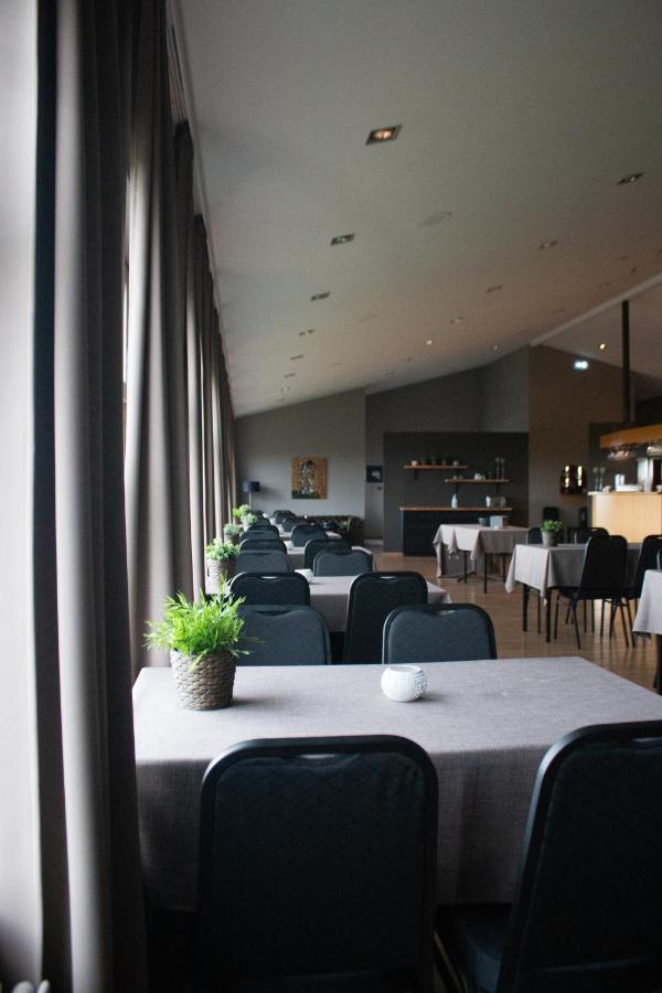 Hotel Kvika Olfus Ngoại thất bức ảnh
